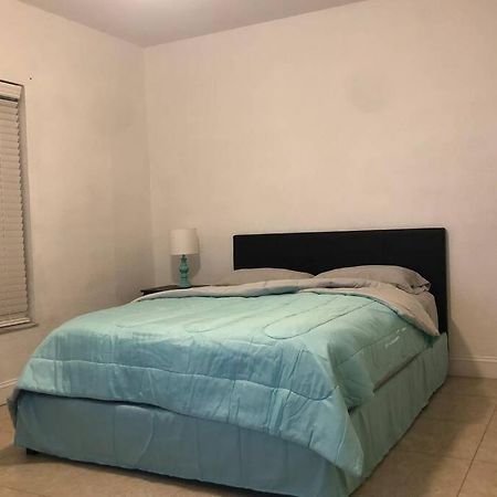 Miami Guest Suite By Airport Ngoại thất bức ảnh