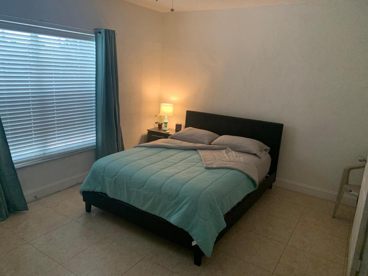 Miami Guest Suite By Airport Ngoại thất bức ảnh
